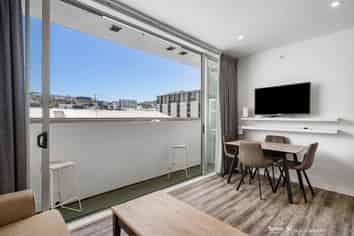 10/29 Jessie Street, Te Aro