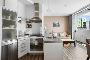 10/29 Jessie Street, Te Aro