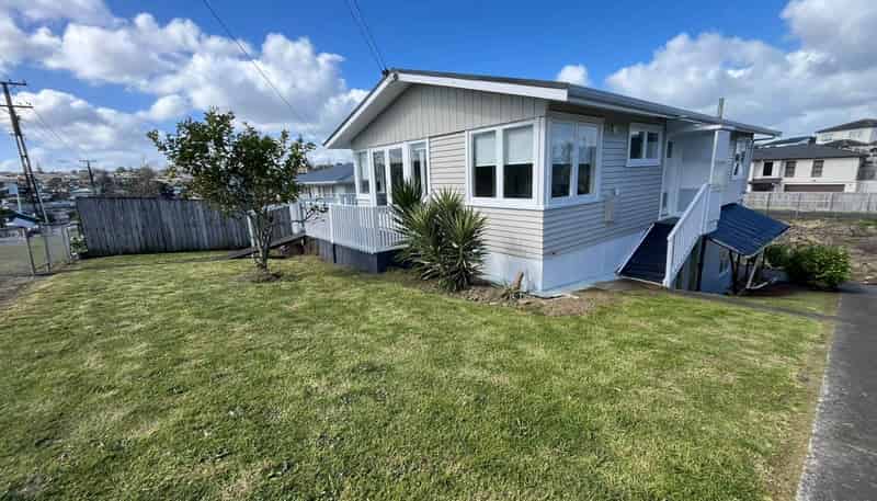 70 Boundary Road, Blockhouse Bay