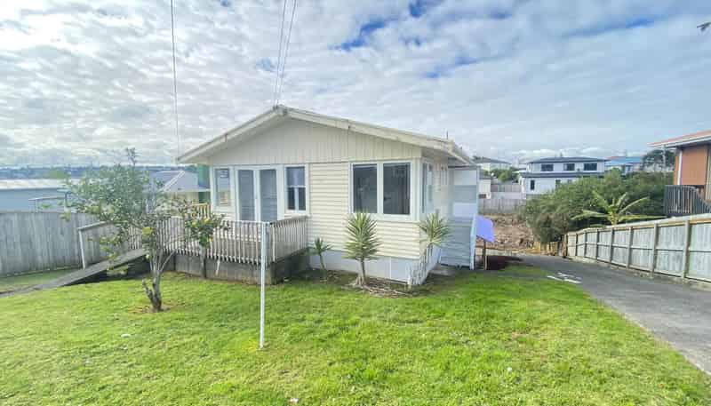 70 Boundary Road, Blockhouse Bay