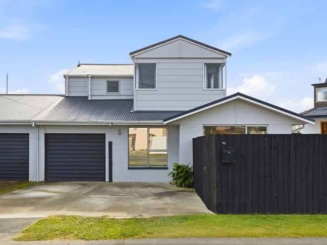 1/19 Caspian Street, South New Brighton