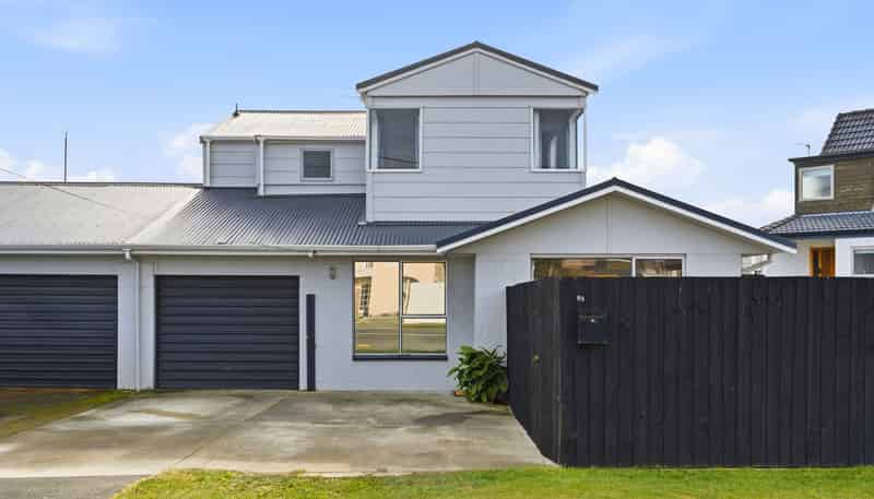 1/19 Caspian Street, South New Brighton