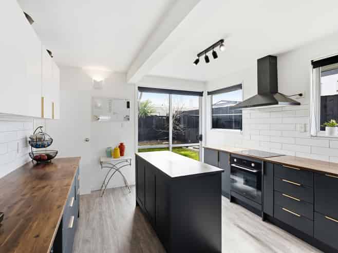 1/19 Caspian Street, South New Brighton