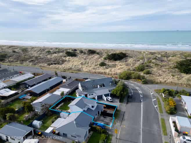1/19 Caspian Street, South New Brighton