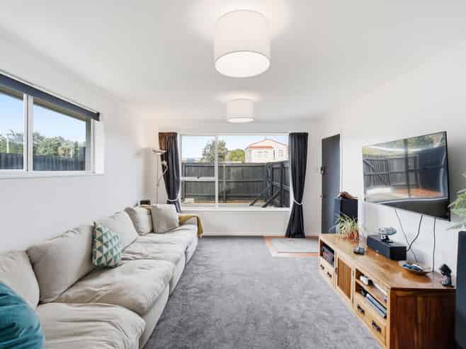 1/19 Caspian Street, South New Brighton