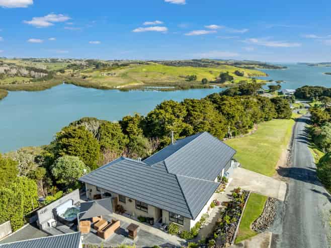 5 Kowhai Ridge Road, Kaiwaka