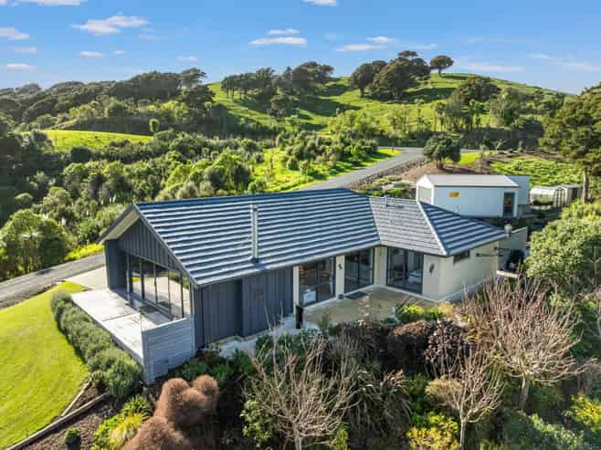 5 Kowhai Ridge Road, Kaiwaka
