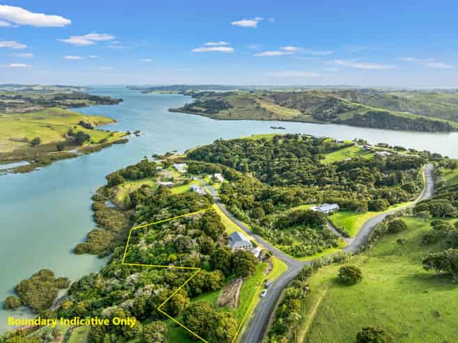 5 Kowhai Ridge Road, Kaiwaka