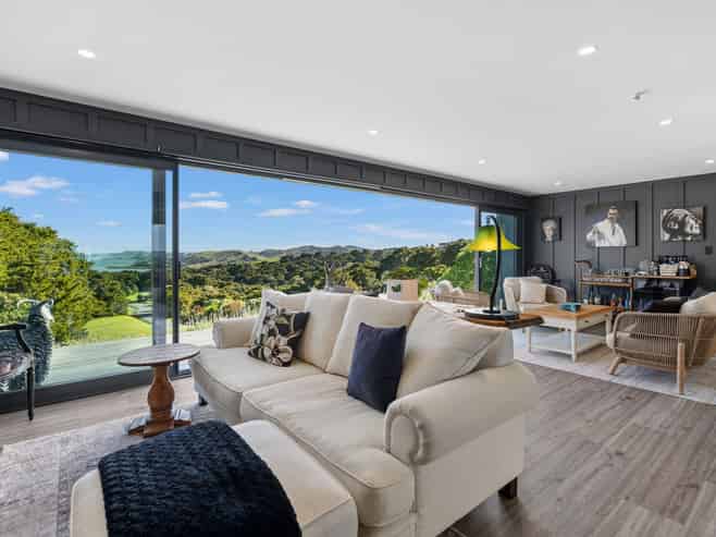 5 Kowhai Ridge Road, Kaiwaka