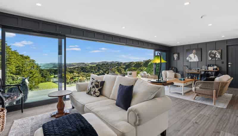 5 Kowhai Ridge Road, Kaiwaka