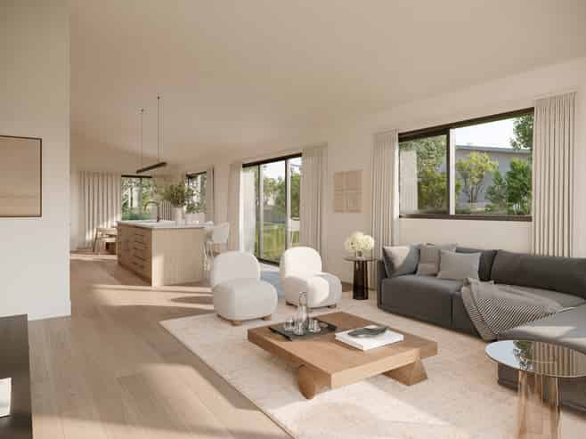 Lots 1 - 4/183 East Street, Greytown