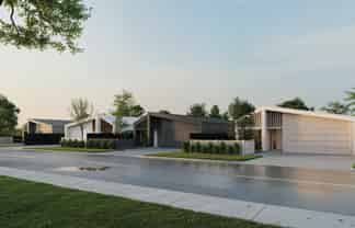 Lots 1 - 4/183 East Street, Greytown
