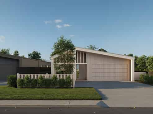 Lots 1 - 4/183 East Street, Greytown