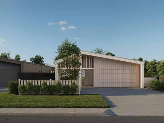 Lots 1 - 4/183 East Street, Greytown