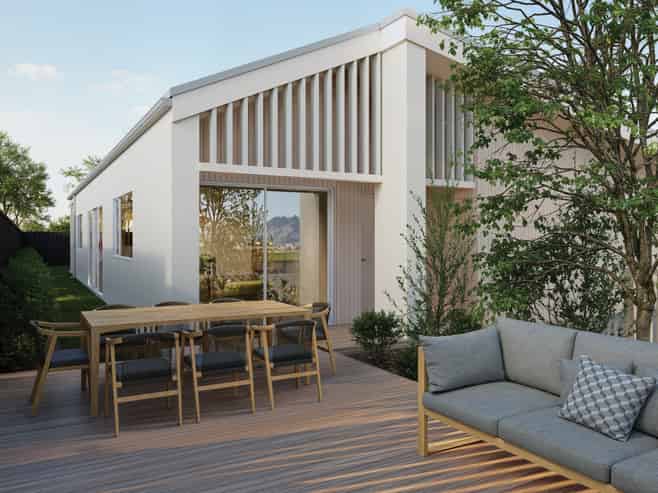 Lots 1 - 4/183 East Street, Greytown