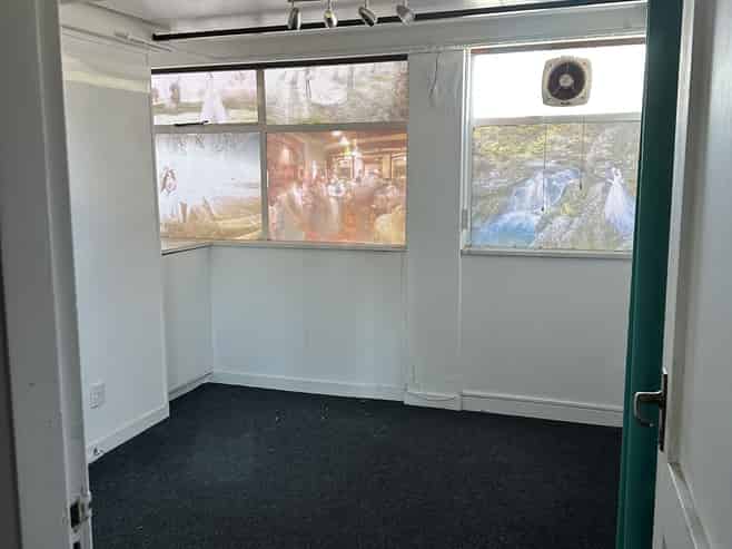 Affordable Commercial Space, Prime Hornby Location