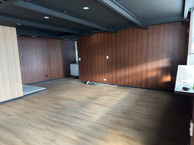 Affordable Commercial Space, Prime Hornby Location