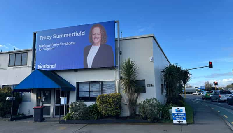 236A Main South Road, Hornby
