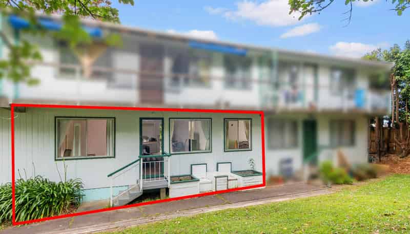 13/66 Astley Avenue, New Lynn