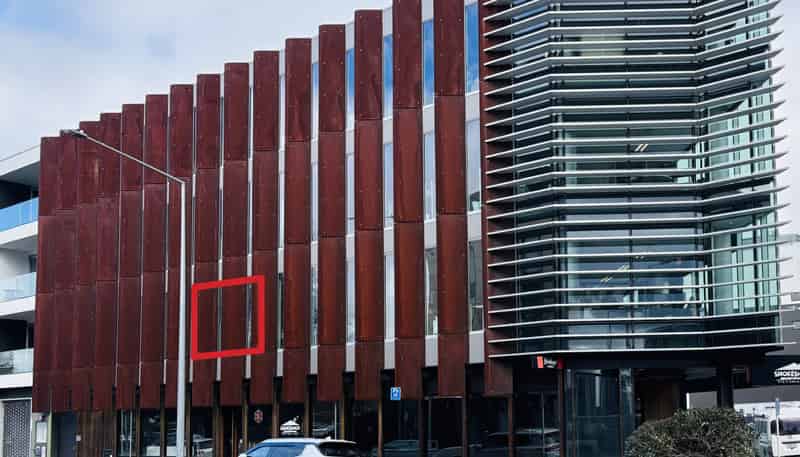 76 Victoria Street, Christchurch Central
