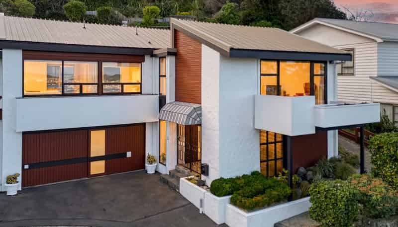 68 Rama Crescent, Khandallah