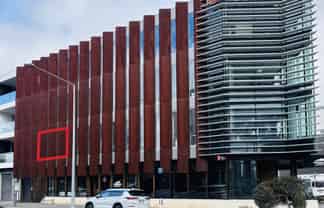 Executive Secure Offices