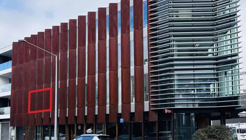 76 Victoria Street, Christchurch Central