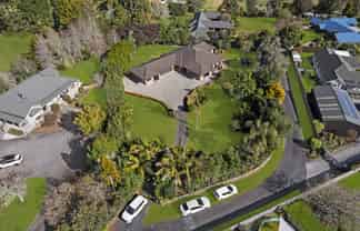 5B Raukawa Grove, Waiuku