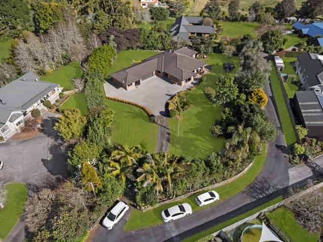 5B Raukawa Grove, Waiuku