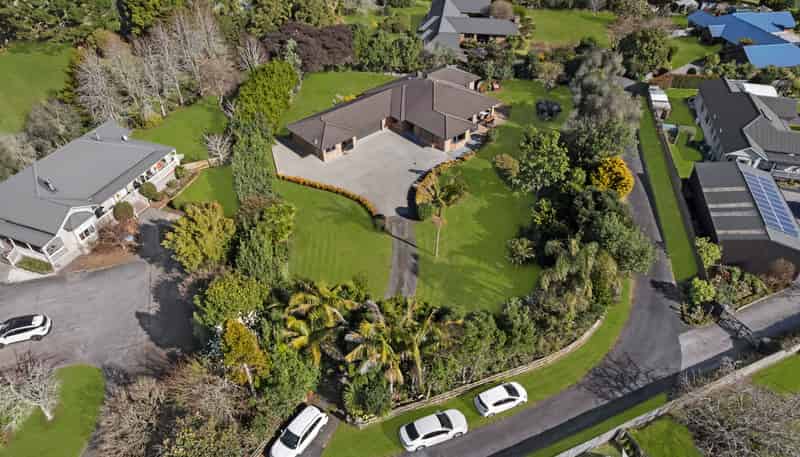 5B Raukawa Grove, Waiuku