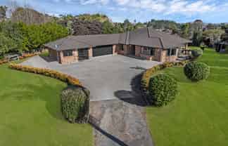 5B Raukawa Grove, Waiuku