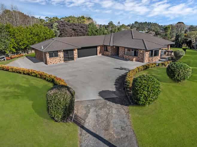 5B Raukawa Grove, Waiuku