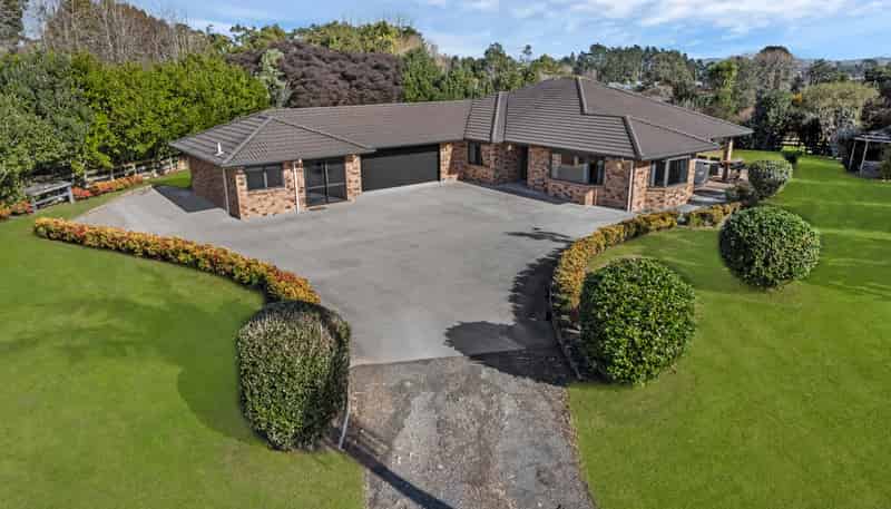 5B Raukawa Grove, Waiuku