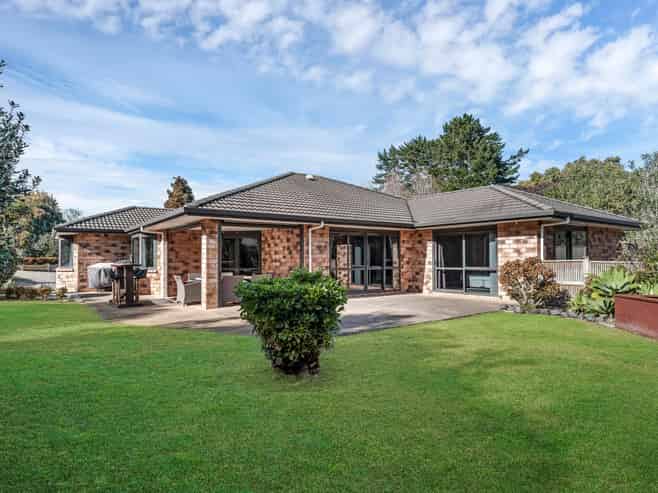 5B Raukawa Grove, Waiuku