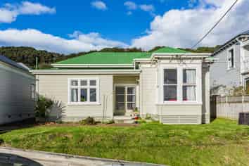 15 Porritt Avenue, Mount Victoria