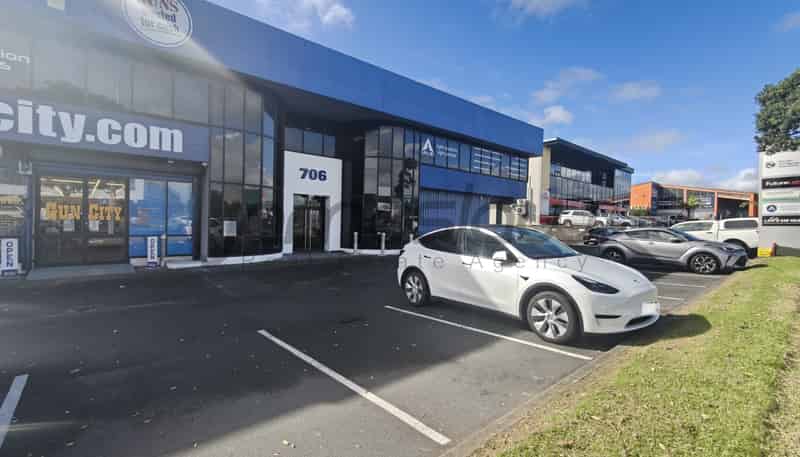 Unit 7/706 Great South Road, Penrose