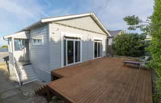 24 Mount Street, Wakari