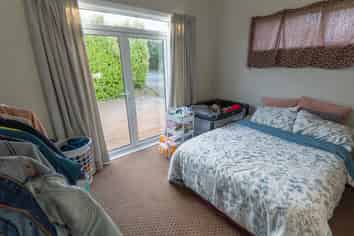 24 Mount Street, Wakari