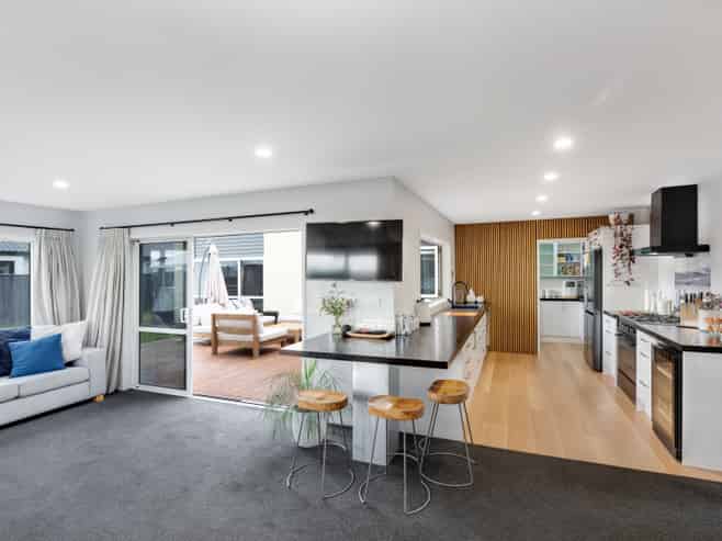 16 Chimera Street, Pegasus