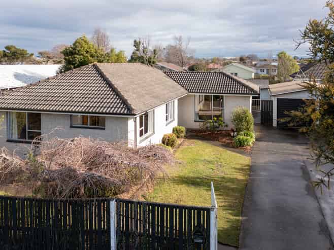14 Tralee Place, Bishopdale