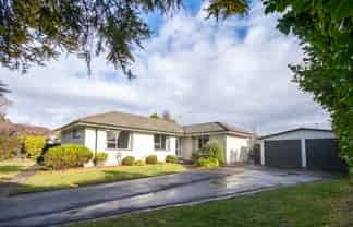 14 Tralee Place, Bishopdale