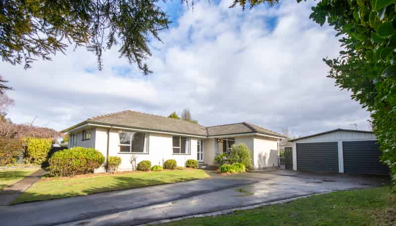 14 Tralee Place, Bishopdale