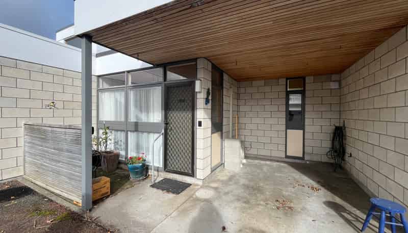 2 Maketu Street, Whanganui East