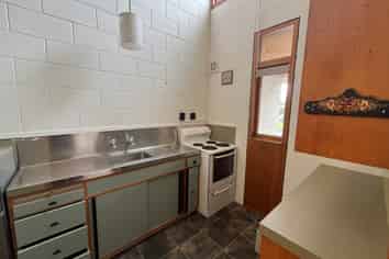 2 Maketu Street, Whanganui East
