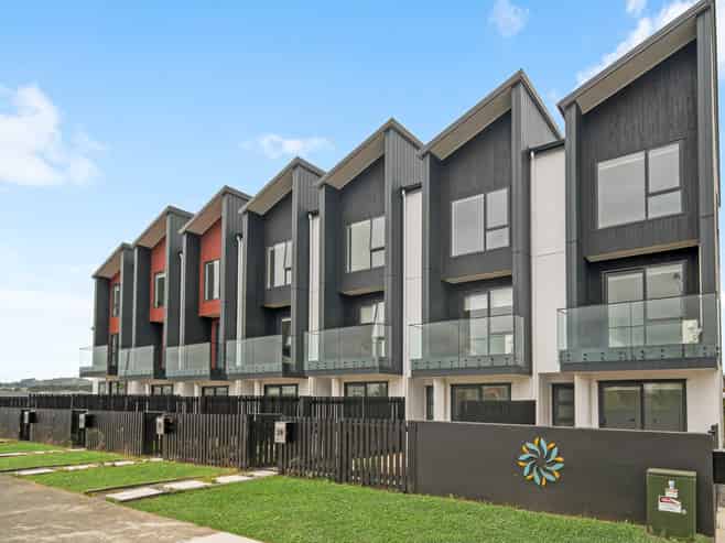 49 Flat Bush School Road, Flat Bush