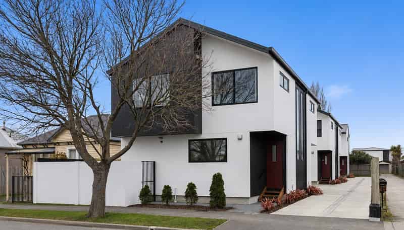 86D Olliviers Road, Phillipstown