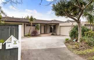 4 Biscay Place, Conifer Grove