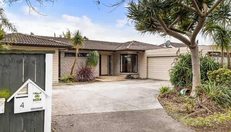 4 Biscay Place, Conifer Grove