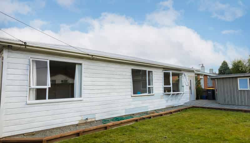 451 Taieri Road, Halfway Bush