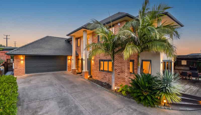 27 Premila Drive, Pukekohe